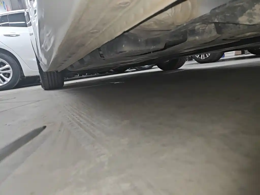 Nissan Sylphy — миниатюра 22