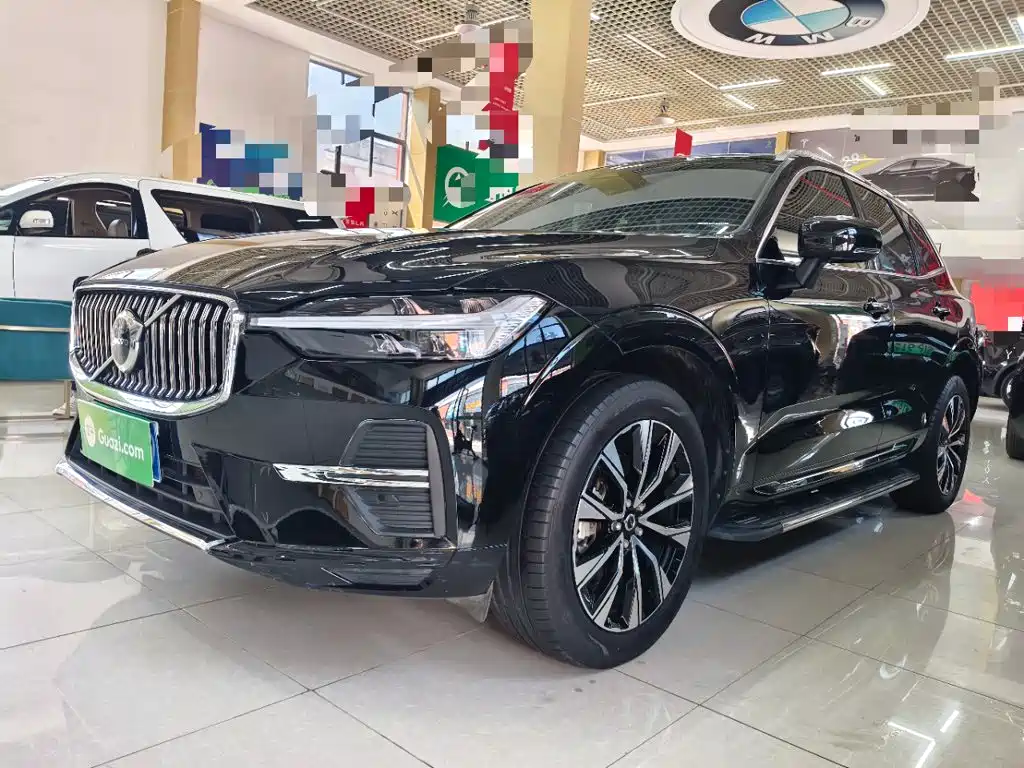 Volvo XC60 — миниатюра 2
