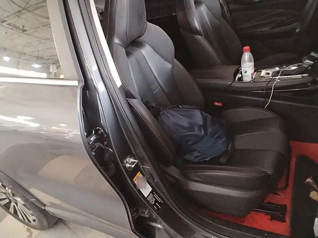 Oshan Oushang X5 — миниатюра 25