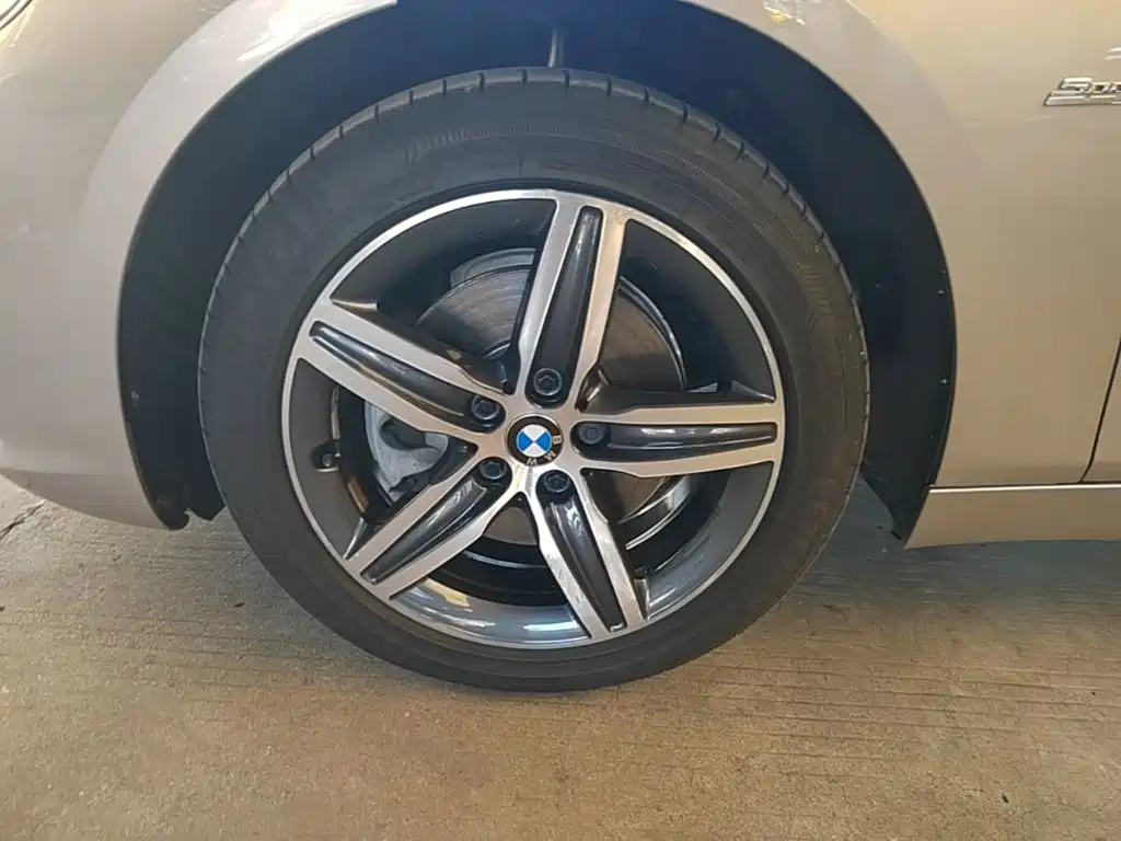 BMW 2 Series Active Tourer — миниатюра 23
