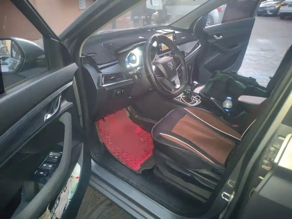 Baojun 360 — миниатюра 17
