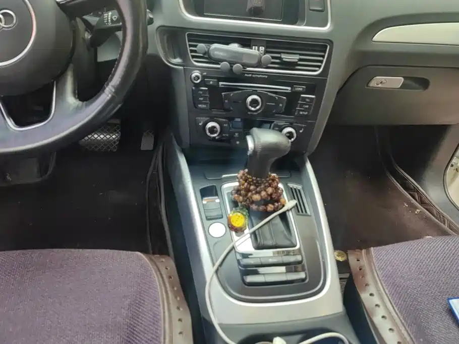 Audi Q5 — миниатюра 16