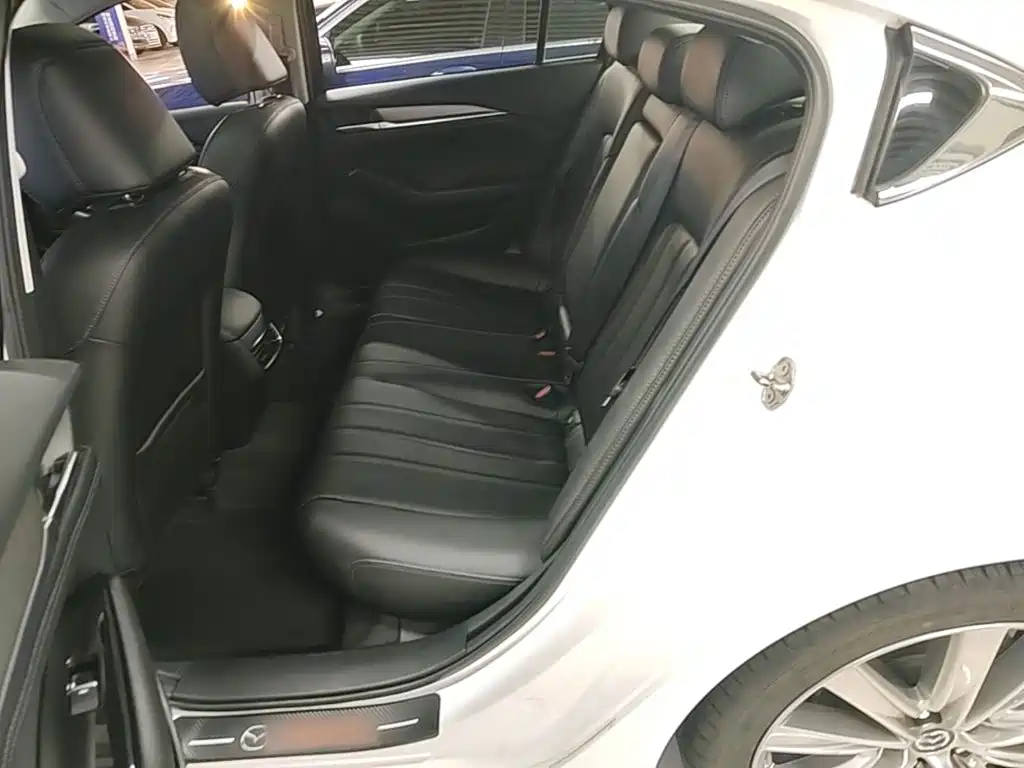 Mazda Atenza — миниатюра 17