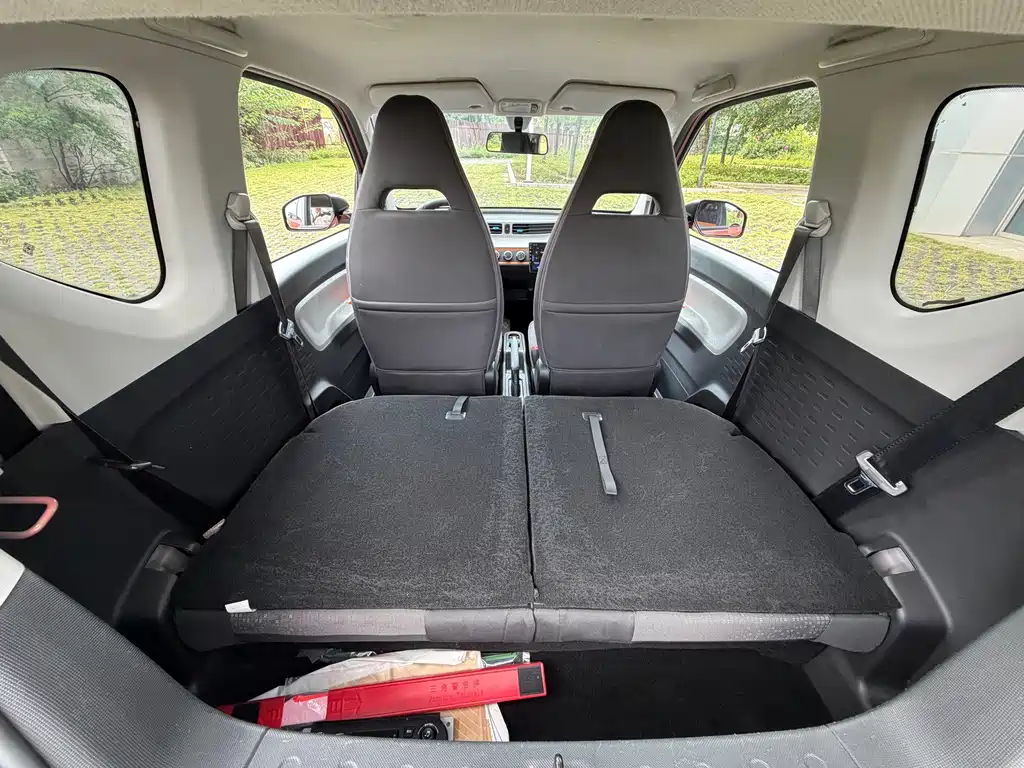 Wuling MINIEV — миниатюра 24