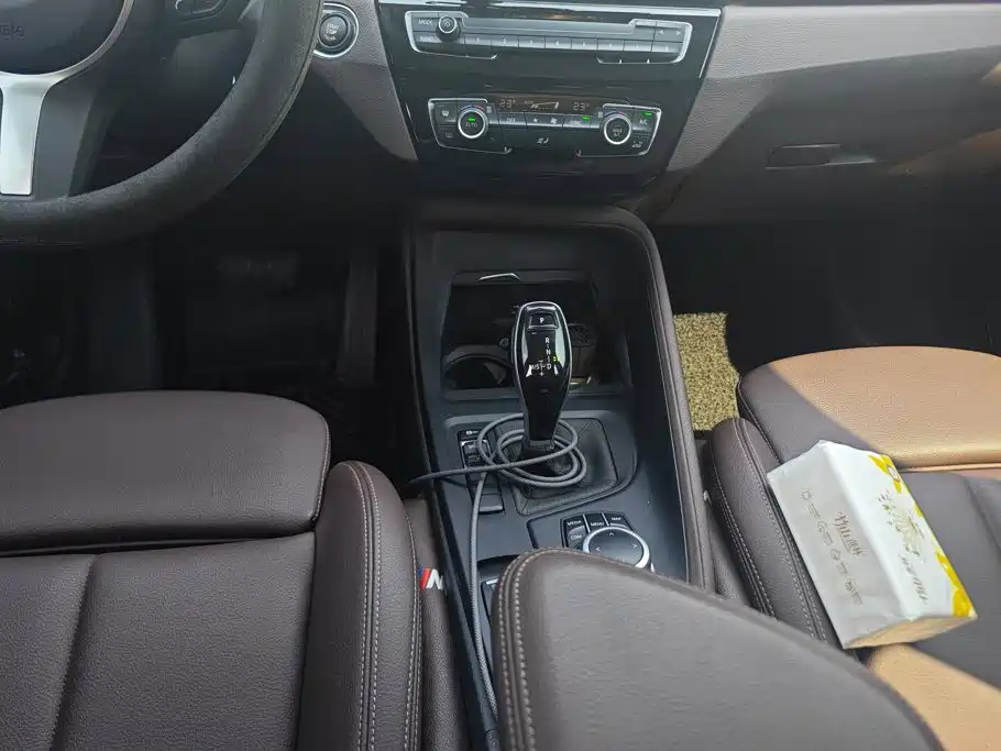 BMW X1 — миниатюра 15