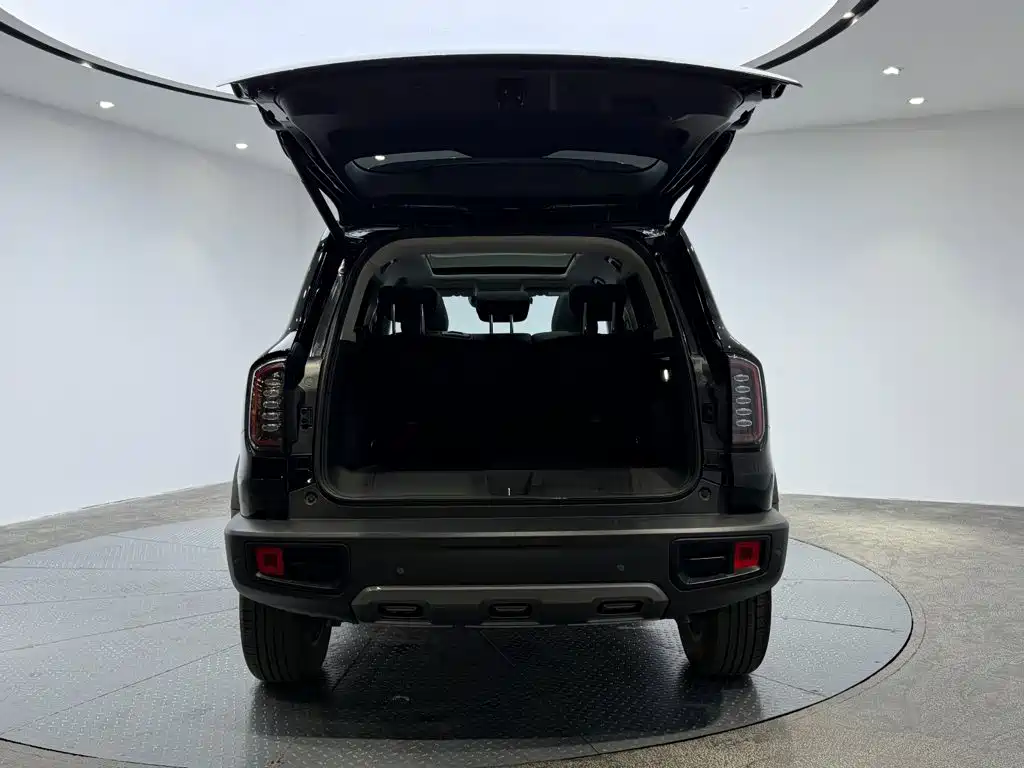 Haval Big Dog — миниатюра 8