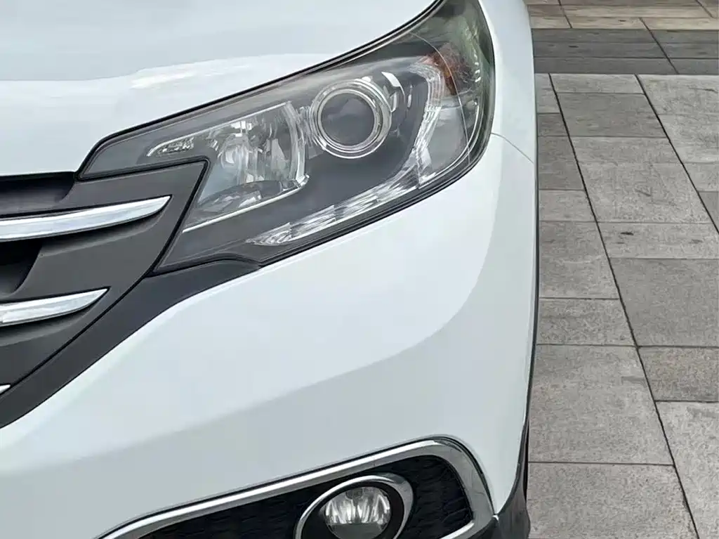 Honda CR-V — миниатюра 10