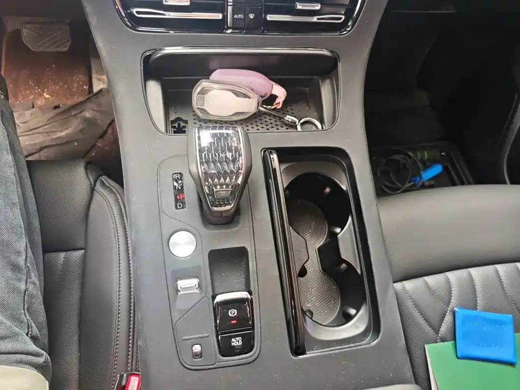 GAC Motor Trumpchi M8 — миниатюра 10