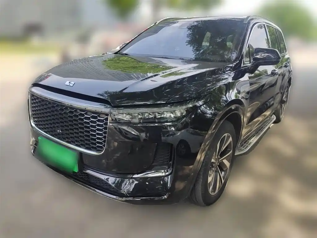 Li Auto Li ONE 2022