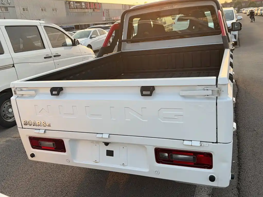 Wuling Journey — миниатюра 17