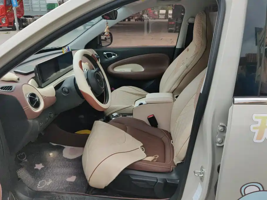 Wuling Bingo — миниатюра 9