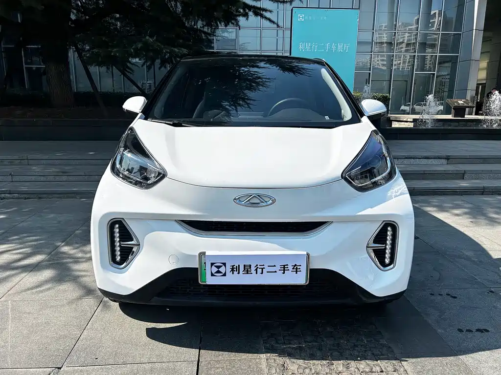 Chery QQ Little Ant — миниатюра 4