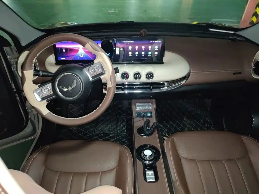 Wuling Bingo — миниатюра 13