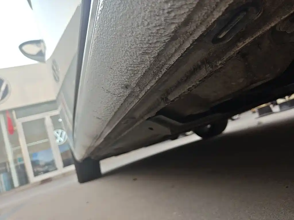 Volkswagen Golf Sportsvan — миниатюра 22