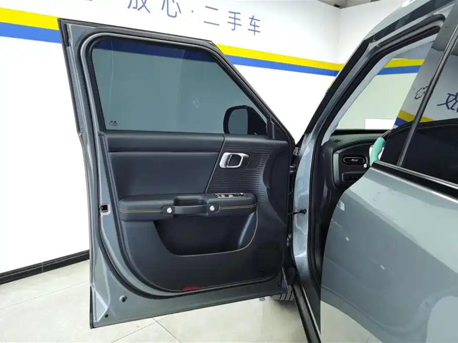 BAIC BJ30 2024 1.5T