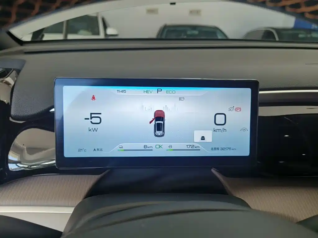 BYD Pro New Energy — миниатюра 12