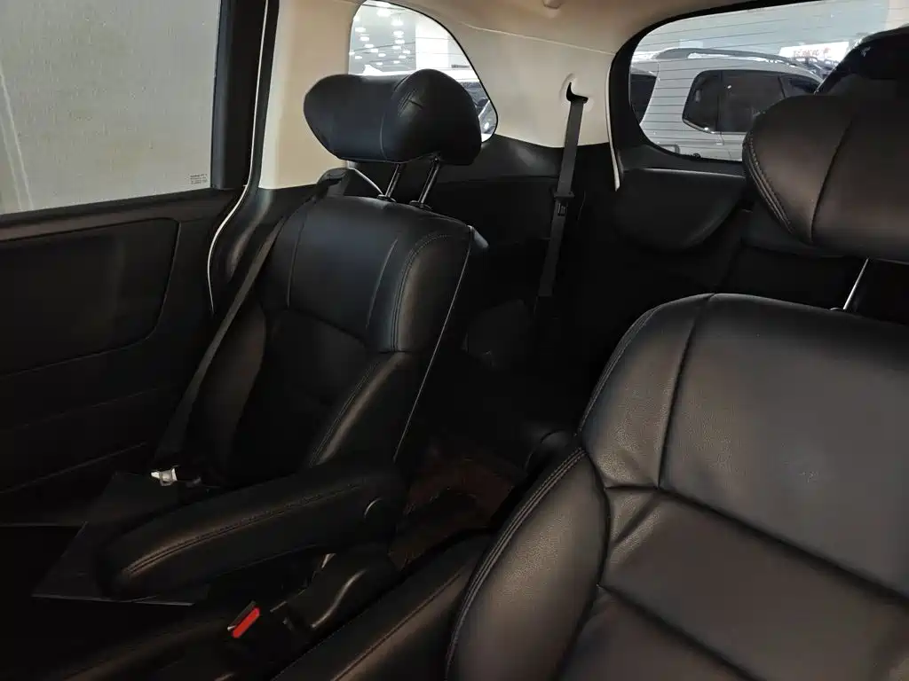 Honda Odyssey — миниатюра 12
