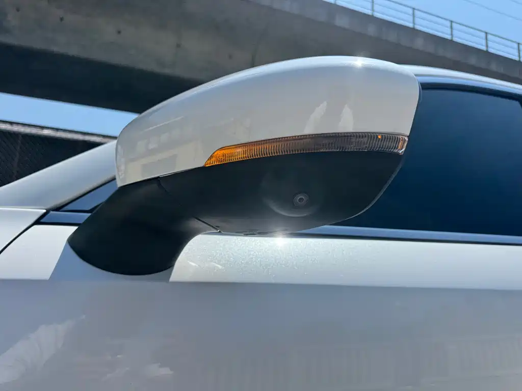 Fengxing Fengxing T5 EVO — миниатюра 5
