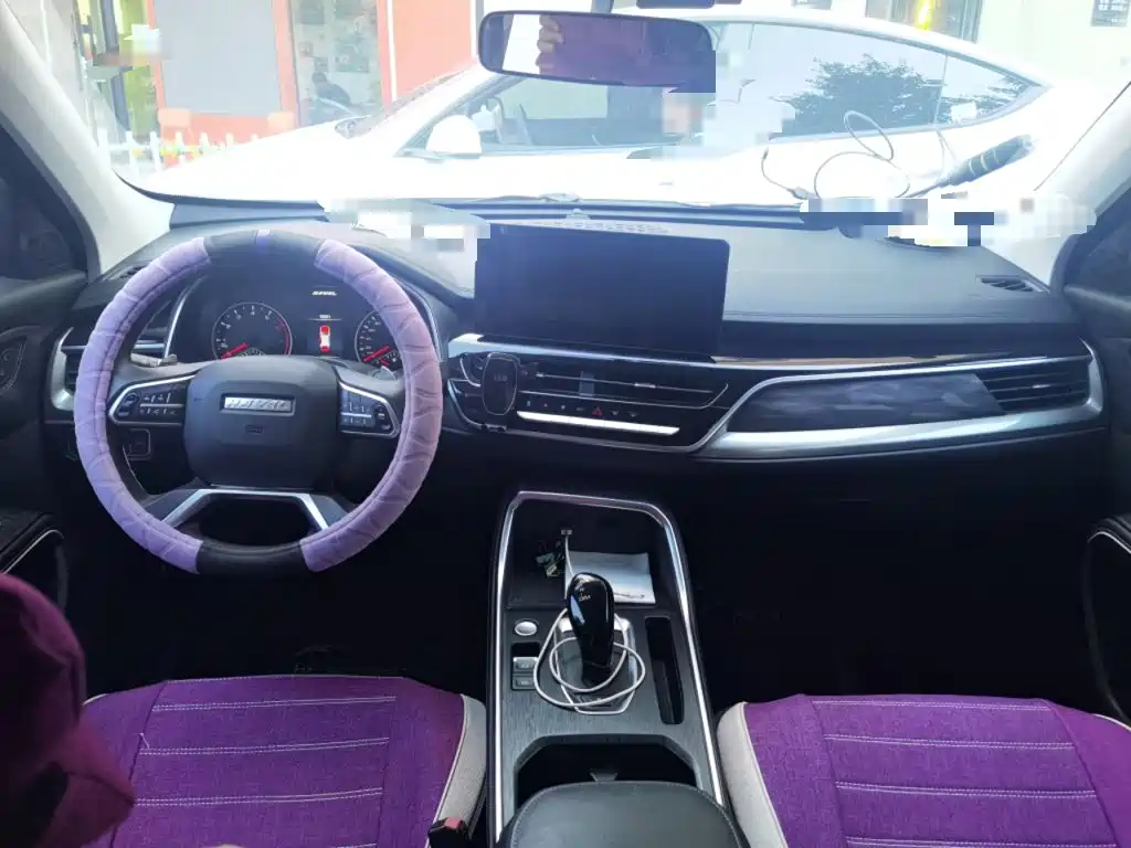 Haval H6 — миниатюра 10