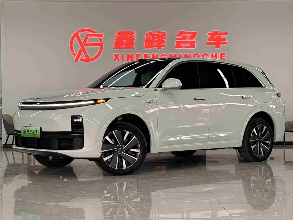 Li Auto Li L7 2025