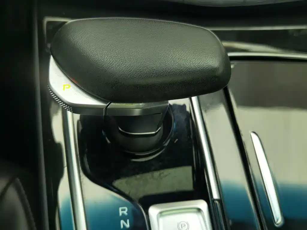 Geely Borui — миниатюра 13