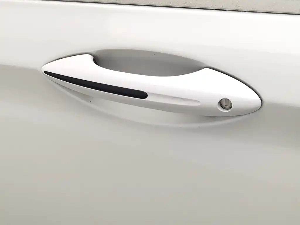 Geely Borui — миниатюра 18
