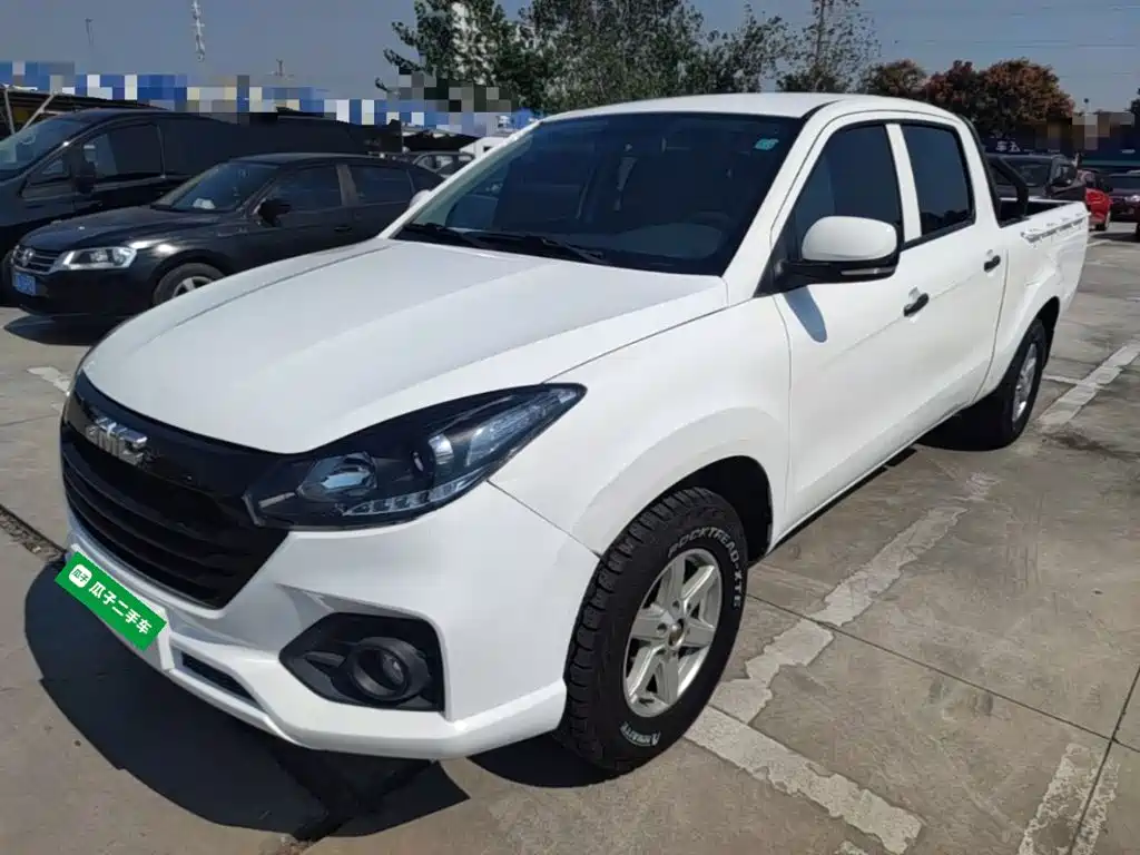 JMC Baodian — миниатюра 2