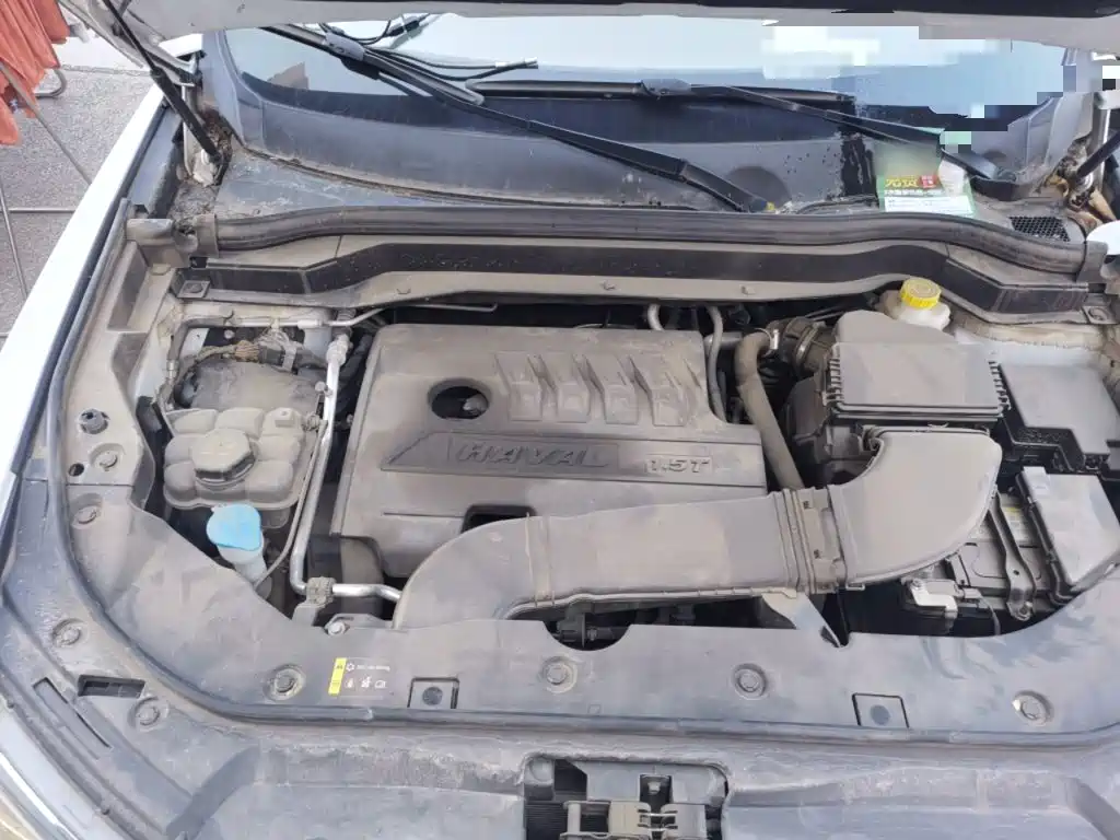Haval H6 — миниатюра 21