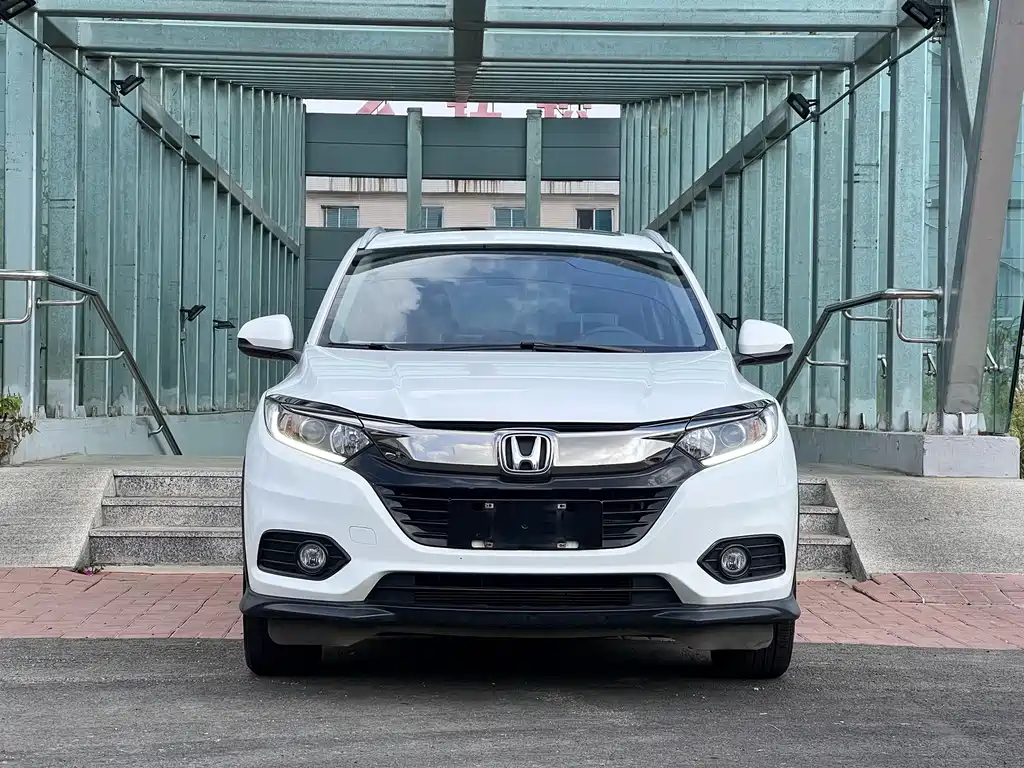 Honda Vezel — миниатюра 2