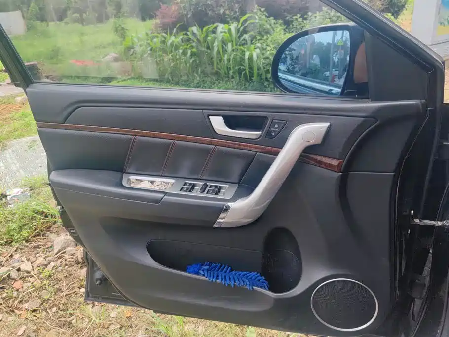 Haval H6 — миниатюра 7