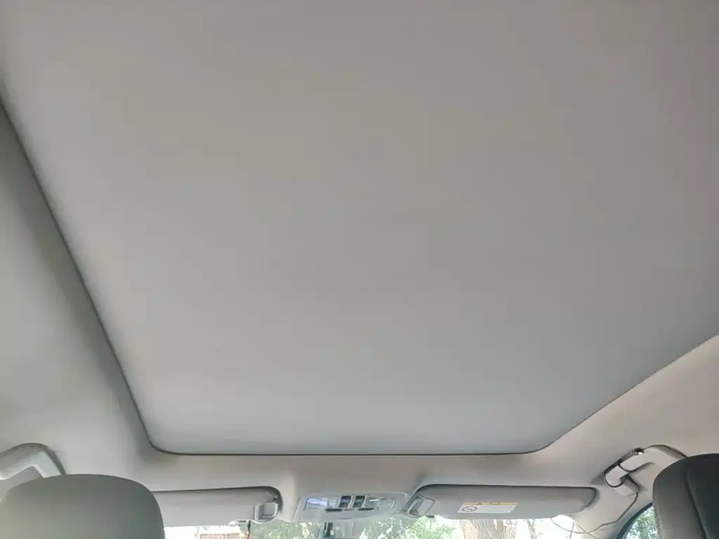 Toyota Highlander — миниатюра 18