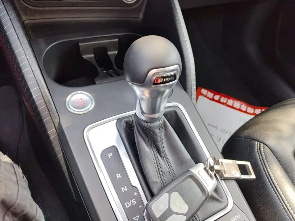 Audi Q2L — миниатюра 14
