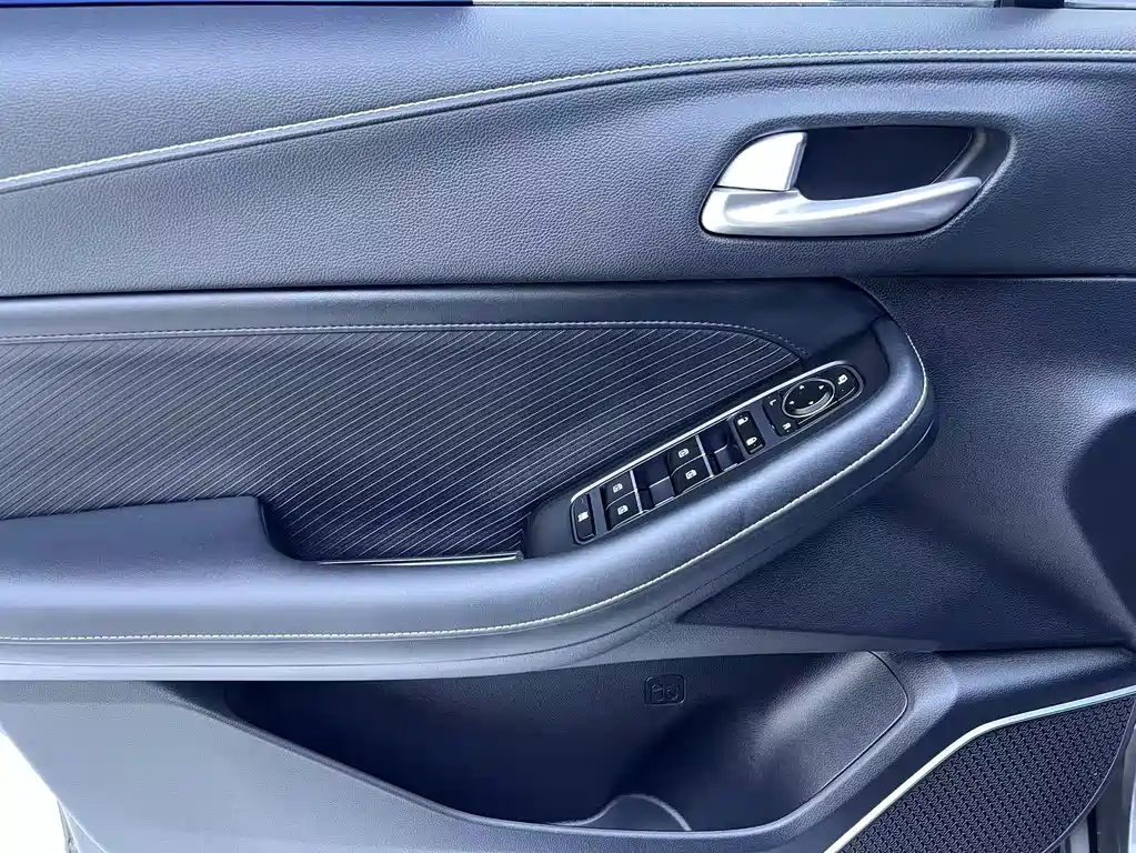 GAC Motor Trumpchi GS4 — миниатюра 8