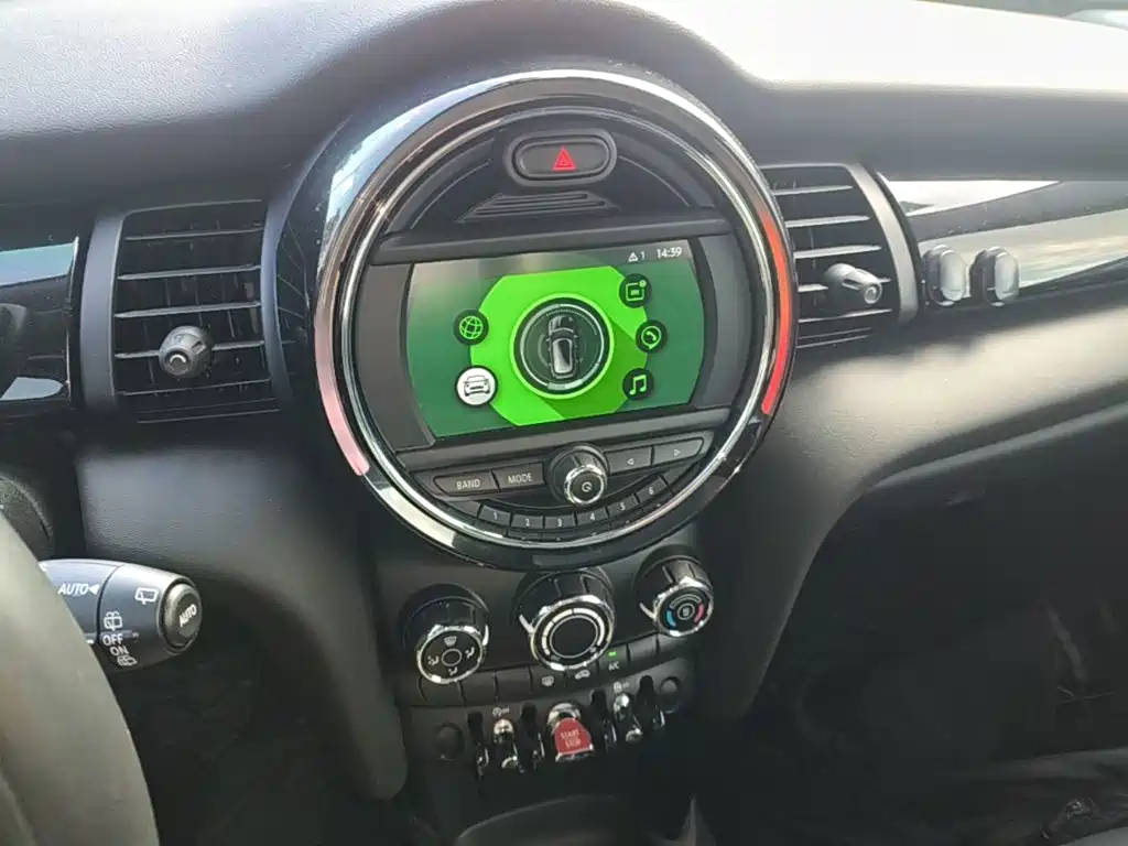 MINI Mini — миниатюра 13