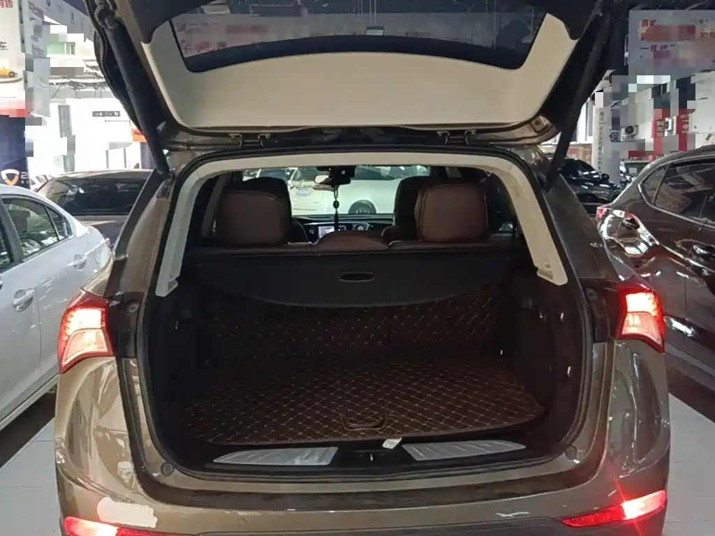 Buick Envision Plus — миниатюра 19