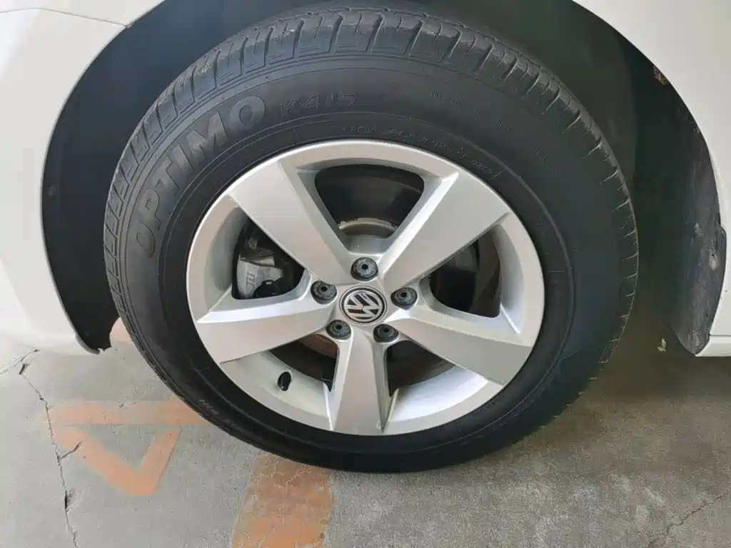 Volkswagen Gran Lavida — миниатюра 23