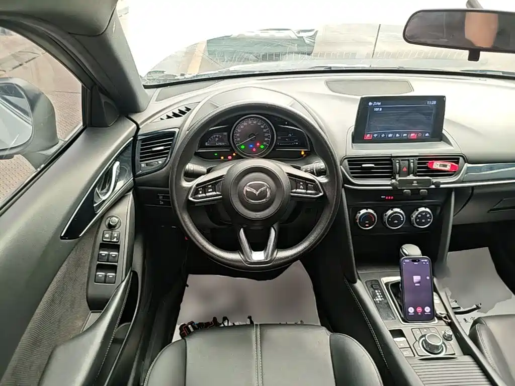 Mazda CX-4 — миниатюра 11