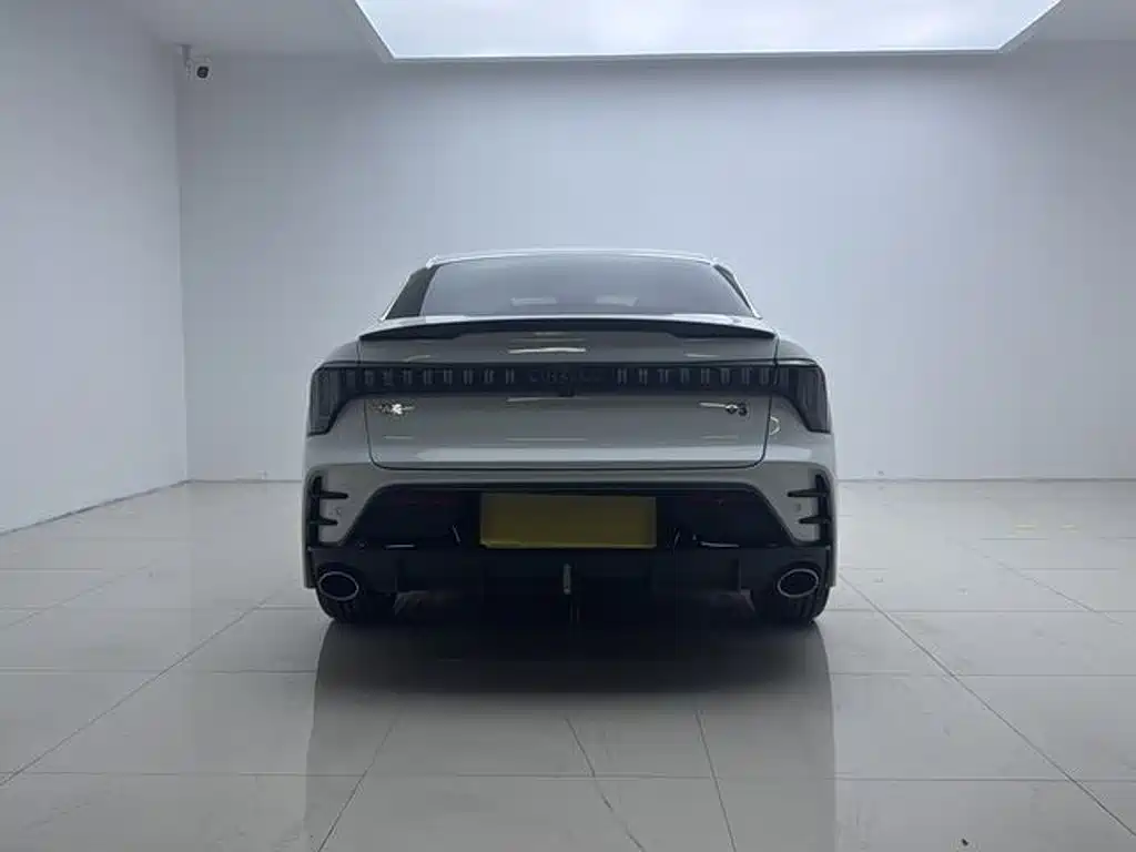 Lynk & Co 03 — миниатюра 13