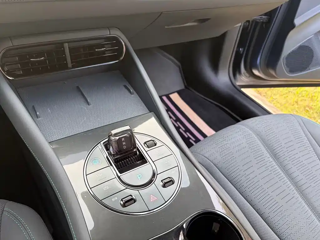 BYD Seal 06GT — миниатюра 15