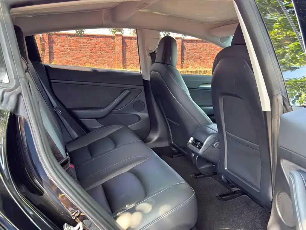 Tesla Model 3 — миниатюра 8