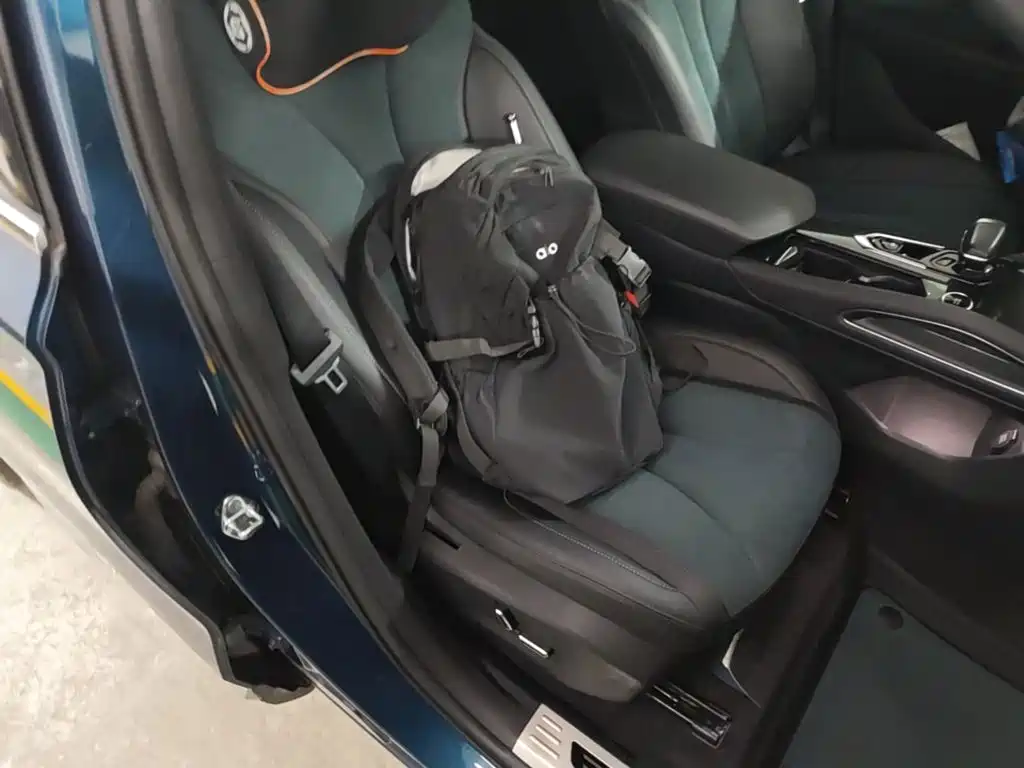 Geely Xingyue L — миниатюра 25