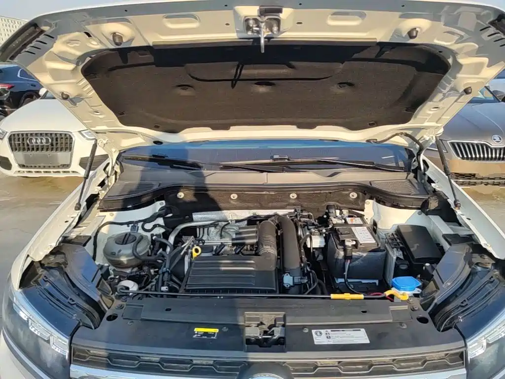 Volkswagen Tharu — миниатюра 20