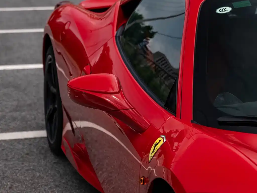 Ferrari 458 — миниатюра 8
