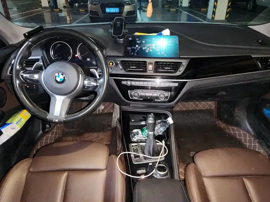 BMW 1 Series — миниатюра 12