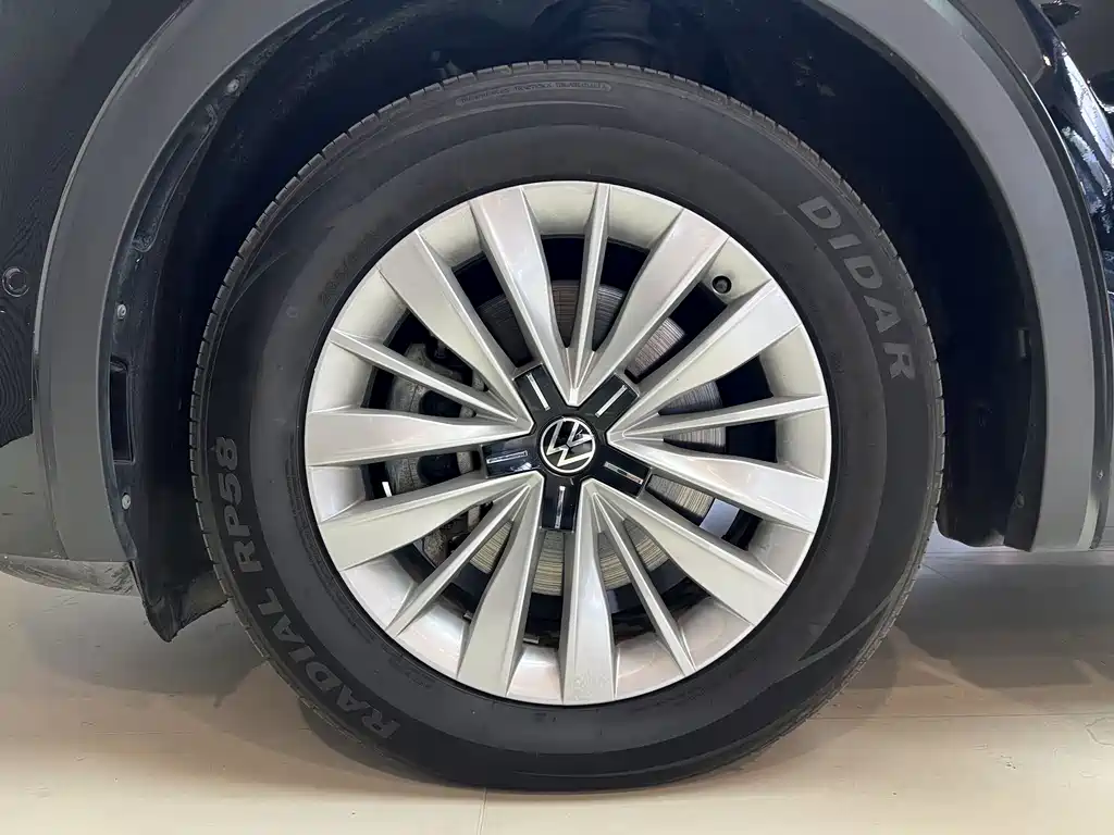 Volkswagen Viloran — миниатюра 18