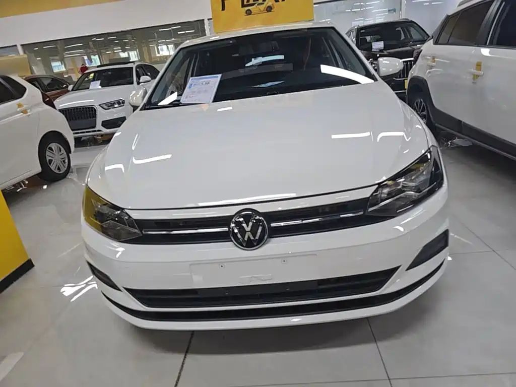 Volkswagen Polo — миниатюра 3