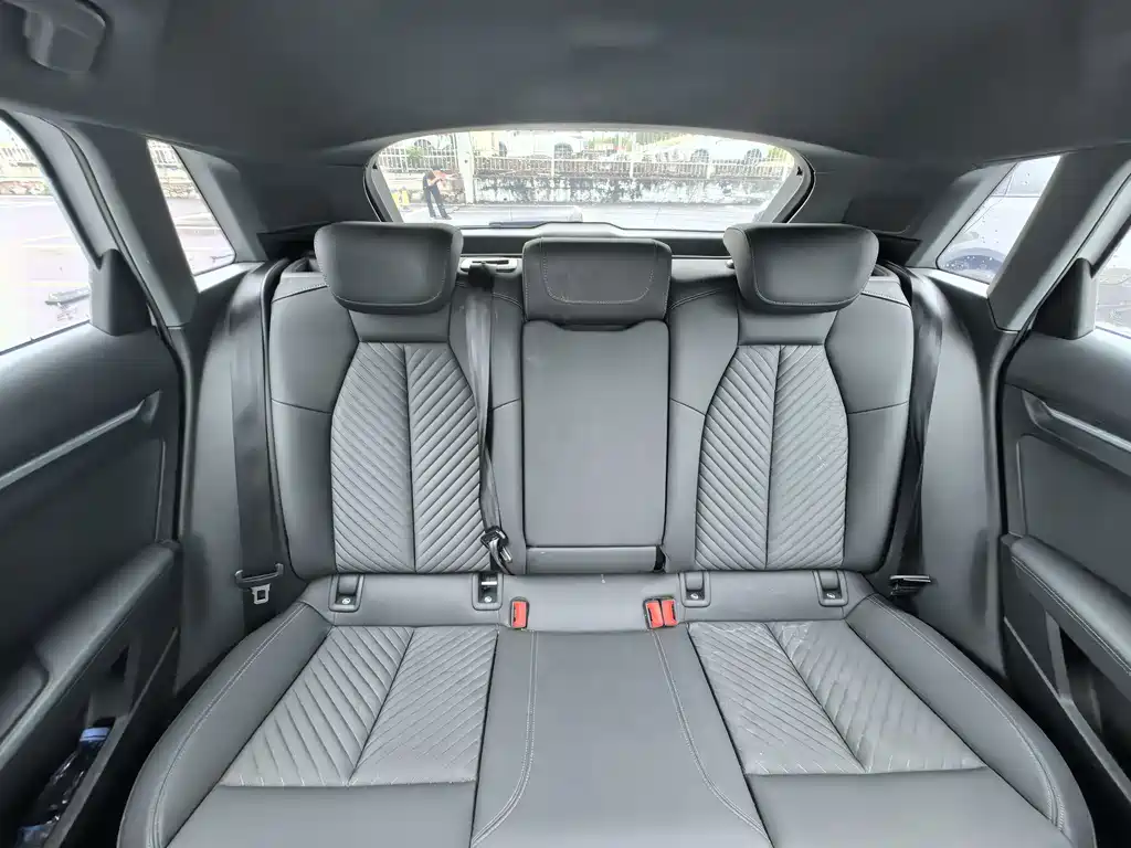 Audi A3 — миниатюра 20