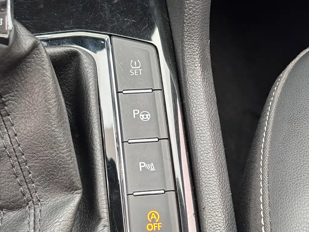 Volkswagen Tiguan L — миниатюра 21