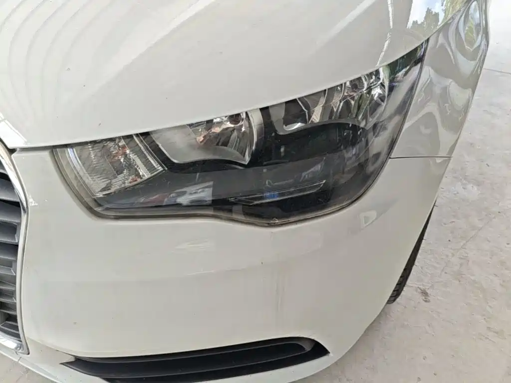Audi A1 — миниатюра 24