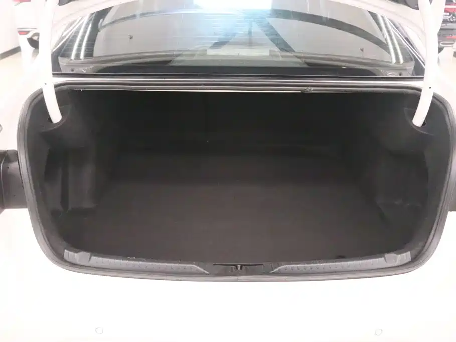 Volkswagen Lamando — миниатюра 17